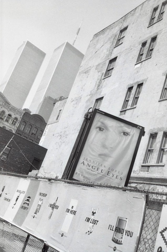 WorldTradeCenter-Angel Eyes-7:2001